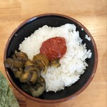 横浜ラーメン 北村家 - 