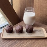 ダンデライオン・チョコレート - 