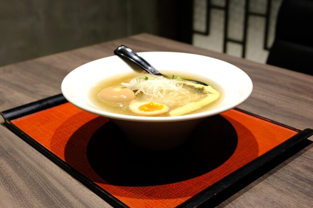麺匠 竹虎 沖縄新都心店 - おもろまち/ラーメン | 食べログ