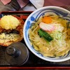 あごだし稲庭うどん 古泉洞
