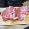 すき焼き 感