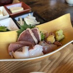 旬菜 田中でたなか(仮) - 