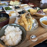 旬菜 田中でたなか(仮) - 