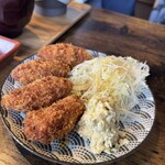 旬菜 田中でたなか(仮) - 