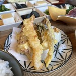 旬菜 田中でたなか(仮) - 