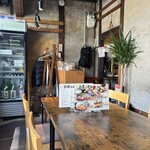 旬菜 田中でたなか(仮) - 