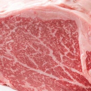 九州から仕入れたA5ランクの上質肉