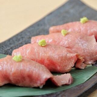 料理人のセンスが光るこだわりの逸品