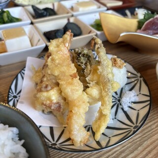 旬菜 田中でたなか(仮)_1