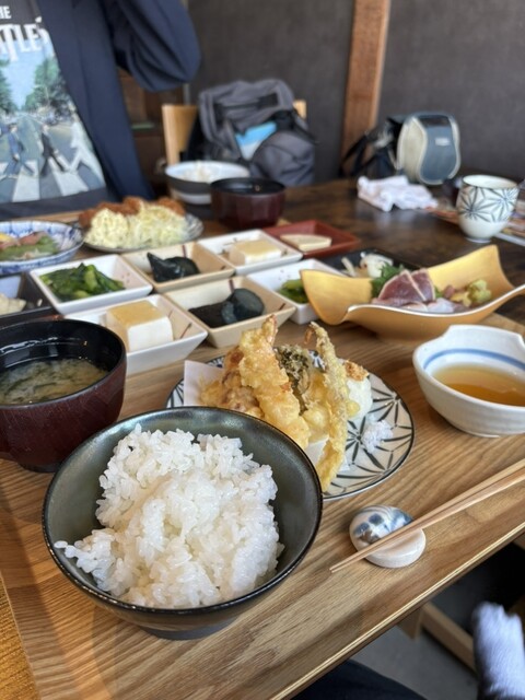 Shunsai Tanaka de Tanaka (Kari)