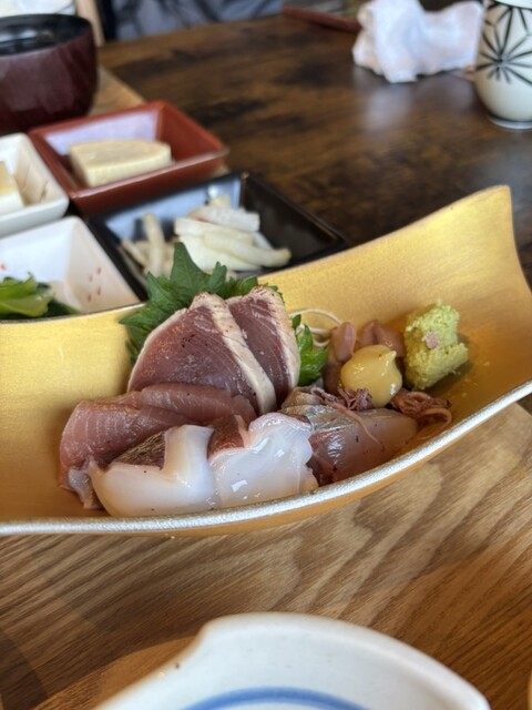 Shunsai Tanaka de Tanaka (Kari) photo 3