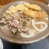 牧のうどん 博多バスターミナル店