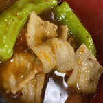 そば処ほそ川 - 