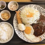 ひるココ - 料理写真:
