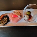 ビストロ海月 - 