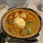 バロッサ - ヘルシーカレー