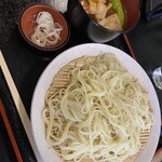 そば処ほそ川 - 