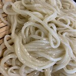 そば処ほそ川 - 