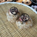 ごちそう焼むすび おにまる - 