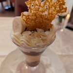 資生堂パーラー 銀座本店サロン・ド・カフェ - 