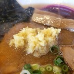 麺や 亀陣 - 