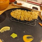 とんかつ そら - 