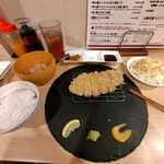 とんかつ そら - 