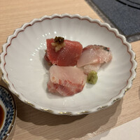 すぎ乃 麻布十番 - 