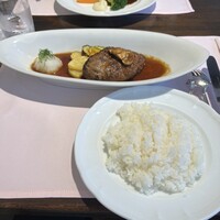 厳選洋食さくらい - 