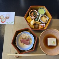 とうふ屋うかい 鷺沼店 - 