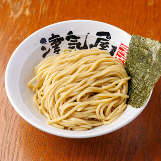 つけ麺 津気屋_1