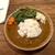 collect - 料理写真:エビとあさりのココナッツカレー 