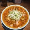 えっちゃんラーメン。