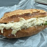 ブーランジュリー エスト - 