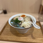 RAMEN TOIRO - 
