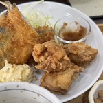 飯場 松の葉 - 