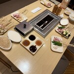 串家物語 AEON MALL高崎店 - 