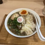 RAMEN TOIRO - 