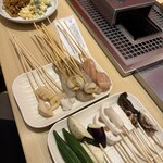 串家物語 AEON MALL高崎店 - 