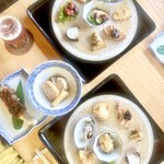 鎌倉すき焼きしゃぶしゃぶレストラン Sasho - 