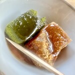 鎌倉すき焼きしゃぶしゃぶレストラン Sasho - 