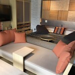 風のテラスKUKUNA - 部屋の一部