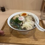 RAMEN TOIRO - 