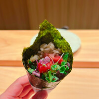 鮨麻布 - 