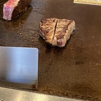 森の鉄板ダイニング まるやま苑 - 