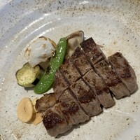 森の鉄板ダイニング まるやま苑 - 