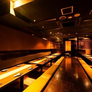 3시간 음료 무제한 코스! 접대나 연회에도 적합