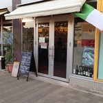 テゾーロ - 