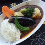 ファームレストラン あぜ道 より道 - 