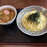 とらや分店 村田や - つけ麺